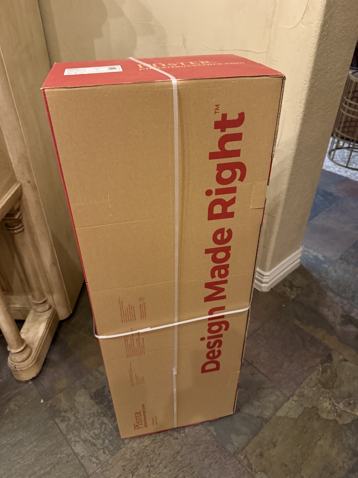 Pfister Verve Complete Master Bath Suite – 2 Shower + 2 Sink + Tub Filler NEW