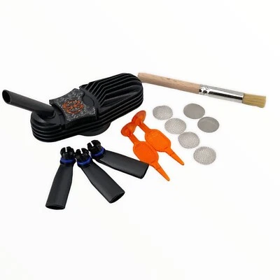 Original Storz & Bickel Verschleißteile Set für Mighty Verdampfer