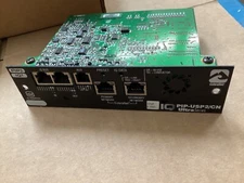 Crown IQPIP-USP2/CN Ultra Series PIP2 Cobranet IQ2