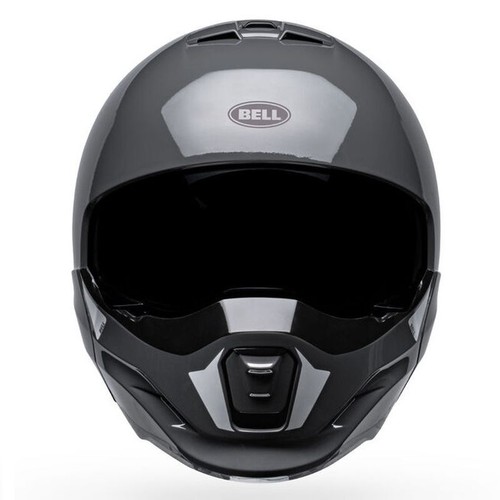 2024 Bell Broozer Full Face Convertible Street Motorcycle Helmet Pick Color/Size - Picture 9 of 20