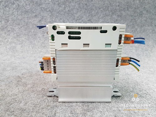 LENZE | E82EV371_2C200 | 00469176 | Versión: 3B31 | 011041990020 - Imagen 6 de 11