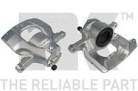 NK 2137129 Brake Caliper For CitroËN Peugeot Toyota