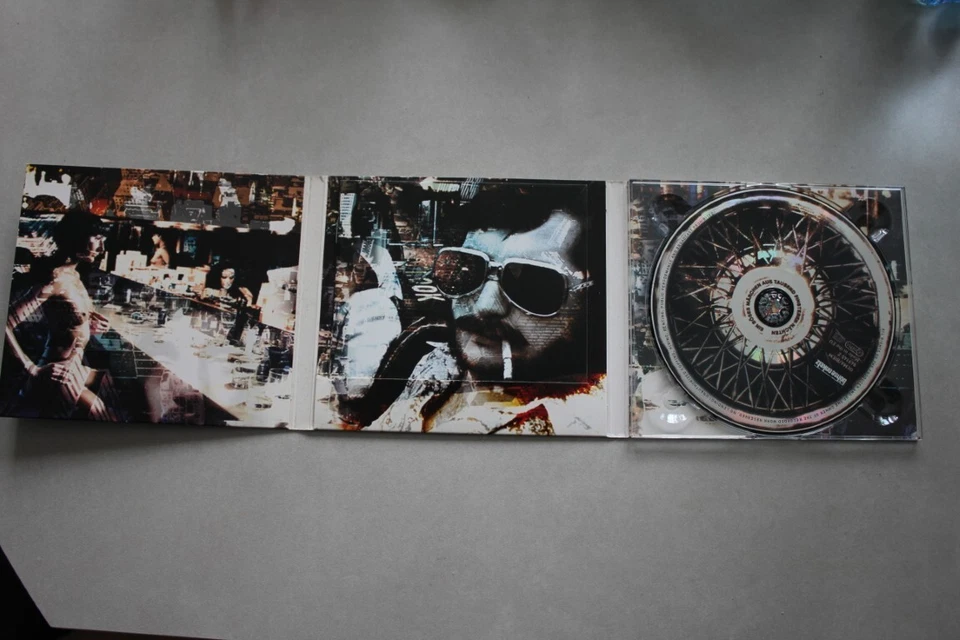 Böhse Onkelz - Ein böses Märchen ...aus tausend finsteren Nächten Zst. SEHR GUT - Bild 2 von 4