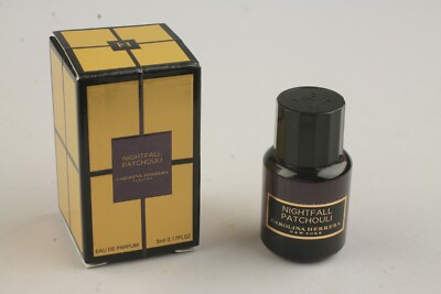 nightfall patchouli carolina herrera price