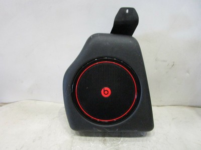 beats subwoofer for charger