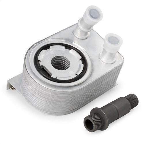 For Dodge Dart 2013-2016 Jeep Cherokee Renegade 2014-2021 2.4L Engine Oil Cooler - 第 1/16 張圖片