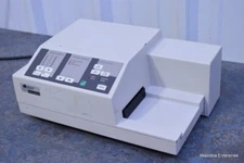 MOLECULAR DEVICES E MAX EMAX PRECISION ABSIORBANCE MICROPLATE READER