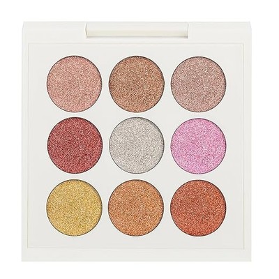 INSIGHT COSMETICS PRO EYESHADOW (Multicolor-01) | 13gm
