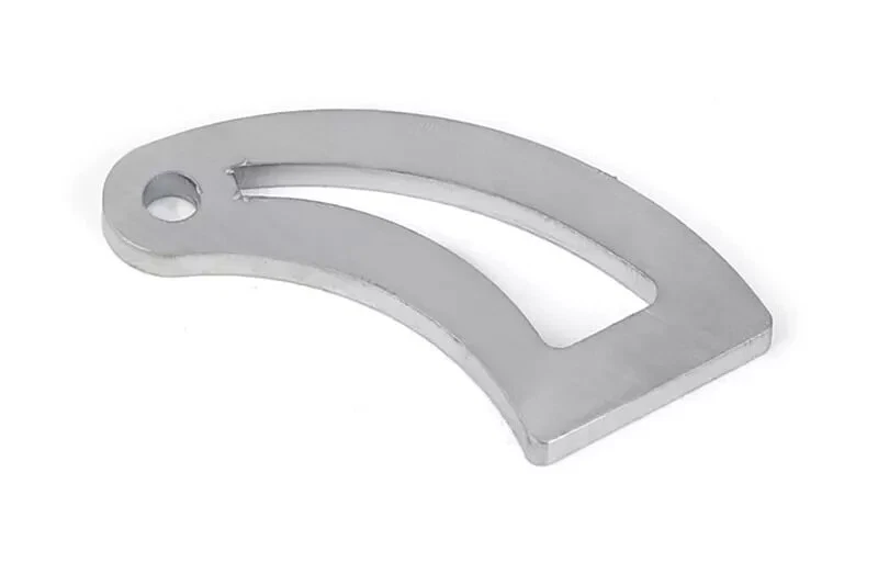 Haltech Weld on Shock Sensor Tab - Mild Steel HT-011230 - Image 2 of 3