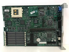 COMPAQ 247382-001 SYSTEM BOARD MOTHERBOARD WITH VIDEO DESKPRO 5166