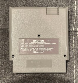 Tiger-Heli Nintendo NES ~ &iexcl;Completo en caja con manual y tarjeta de registro! ~ LQQK