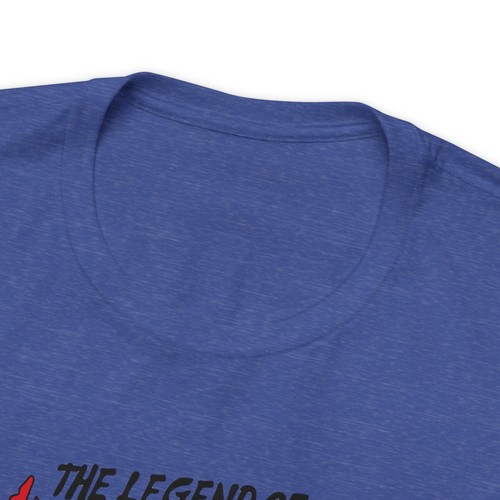 The Legend of the Mystical Ninja SNES Video Game Pixel Art Unisex Tee T Shirt - Picture 48 of 61