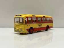 EFE 11902 - Harrington Cavalier Bus Yelloway Motor Service -  Boxed 