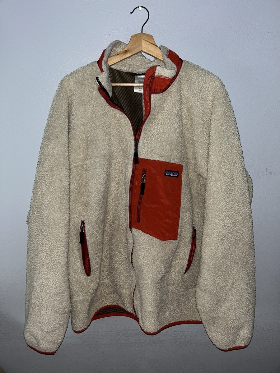 vintage patagonia xxl
