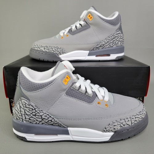 cool grey 3s gs