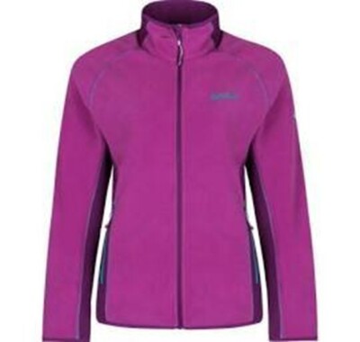 Regatta - Jomor Damen Fleecejacke RWA 246