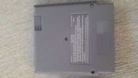 Punch Out Nintendo NES NTSC US USA Region With Cart Sleeve