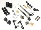 MG MIDGET 1963 - 1980 FRONT SUSPENSION REBUILD SET  (DISC BRAKE CARS)