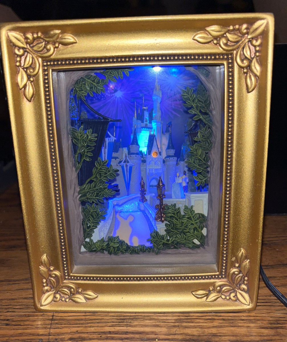 RARE Disney Olszewski Gallery of Light Cinderella Prince RARE Disney Olszewski Gallery of Light Cinderella Prince