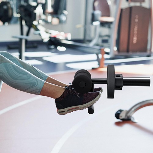 Tibia Dorsi Calf Raise Machine Tib Bar for Strengthening Lower Leg Muscles Ankle - Picture 6 of 12