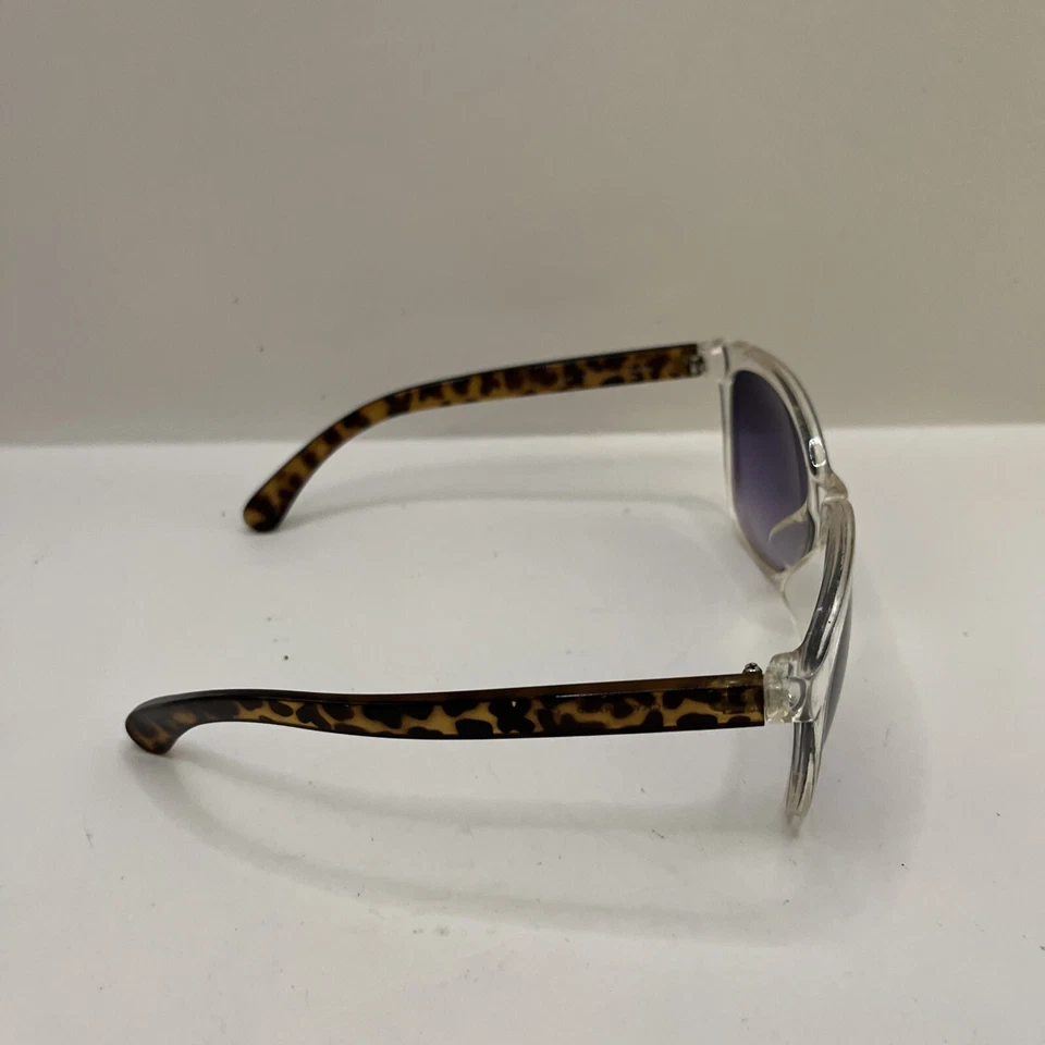 Gafas de sol Lucky Brand D916 cristal/habana con degradado gris 59-18-139 CAT 3 Foto 4 de 4