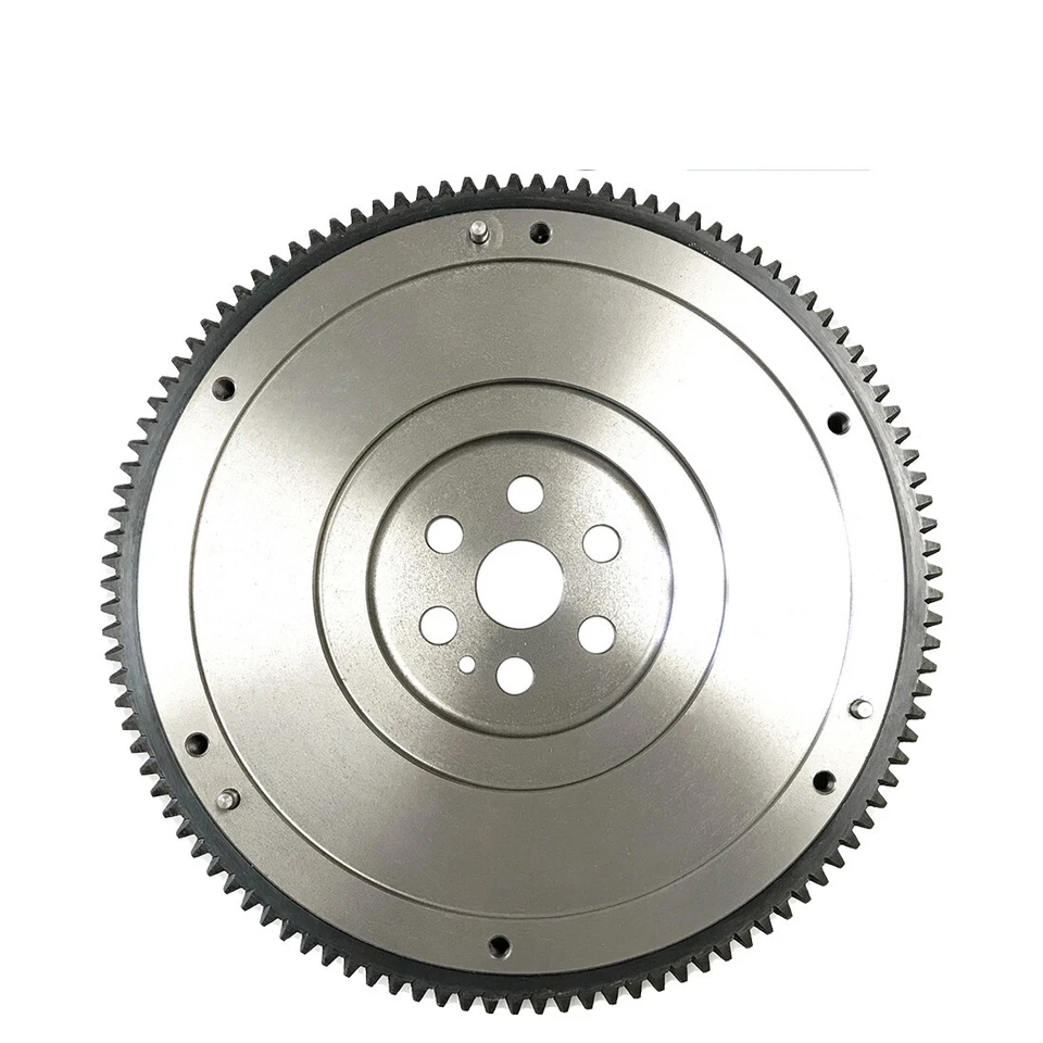 KIT DE EMBRAGUE ORIGINAL EXEDY KHC08 y volante OEM Honda Civic 2001-2005, D17, 1,7 L Foto 3 de 4