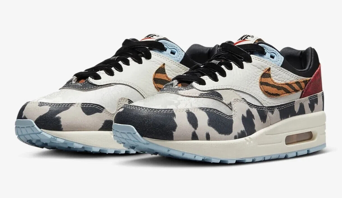 New Nike Air Max 1 '87 
