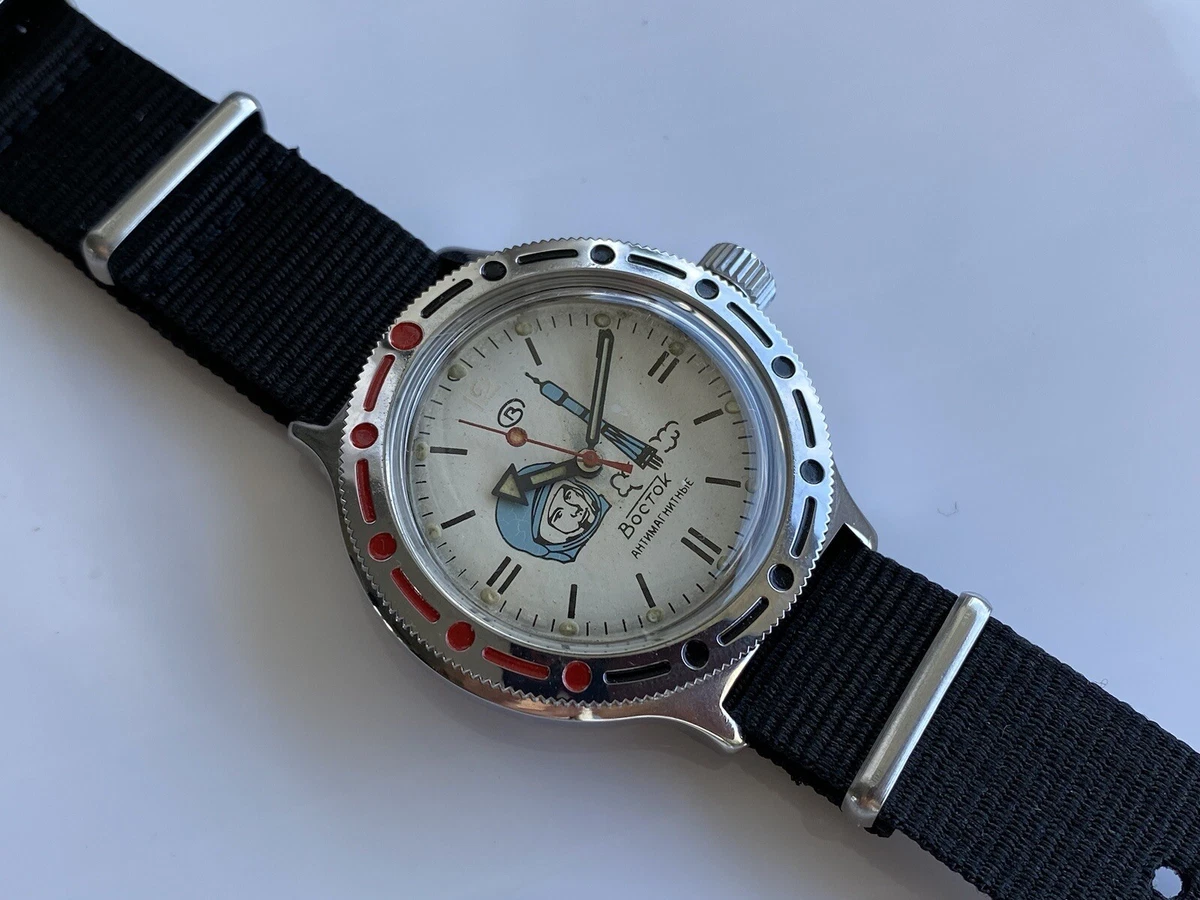 Vostok amphibia ebay hot sale