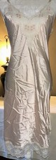 Vintage Barbazon Lingerie.nylon With Lace.