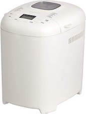 Programmable Bread Maker, 2 Pound Non-Stick A...