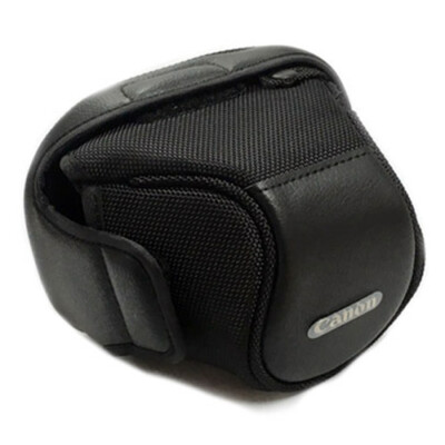 Canon Camera Case Cover Bag For PowerShot SX Series SX400/SX410
