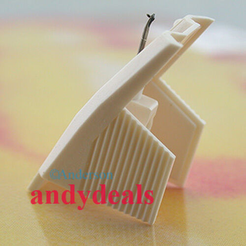 78 RPM Stylus Needle for AUDIO TECHNICA AT3472P AT3482P AT90 AT91 4213-D3 78RPM - Picture 3 of 7