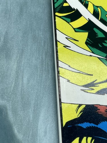 The Uncanny X-Men Annual #15 Kings of Pain Part 3 Marvel Comics 1991 - Picture 4 of 13