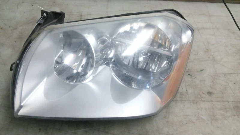 Driver Left Headlight 05-07 MAGNUM 4462345 | eBay