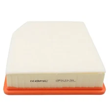 Air Filter For VIN: L, Eng Code: L87 ACDelco GM Original Equipment A3244C