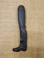 Marx Johnny West Series Sam Cobra Original Full Left Leg