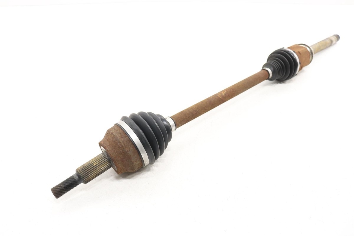 FRONT RIGHT SIDE AXLE SHAFT HALFSHAFT OEM 04578884AC DODGE DURANGO 