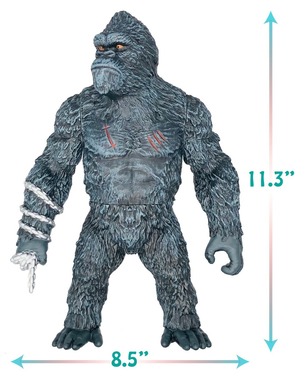 バーニングキングダム Newborn GODZILLA HR323 Godzilla/Toho Collectibles - Kaiju Battle