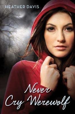 Never Cry Werewolf - ACCEPTABLE