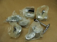 ACCURATE PARTITIONS DOOR HARDWARE KIT 50-8511500-T27