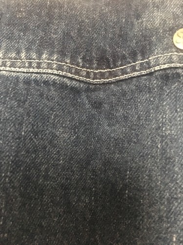 Nick Jr. Dora The Explorer Girls Demin Jean Skirt Size 6X Blue - Picture 5 of 8