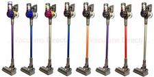 DYSON V7 ANIMAL CORDLESS VACUUM CLEANER ✔ NEW BATTERY! ✔ 1 YEAR WARRANTY! ✔