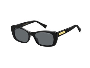 marc jacobs black sunglasses