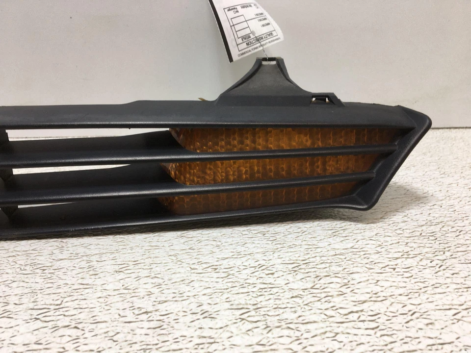 00 01 02 03 04 Ford Focus parrilla Foto 3 de 4