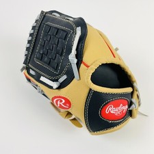 Baseball Glove Rawlings LHT Little League WPL10BSG - Youth 10 Inch - NEW
