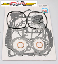 HONDA CX 650 C 1983/1985