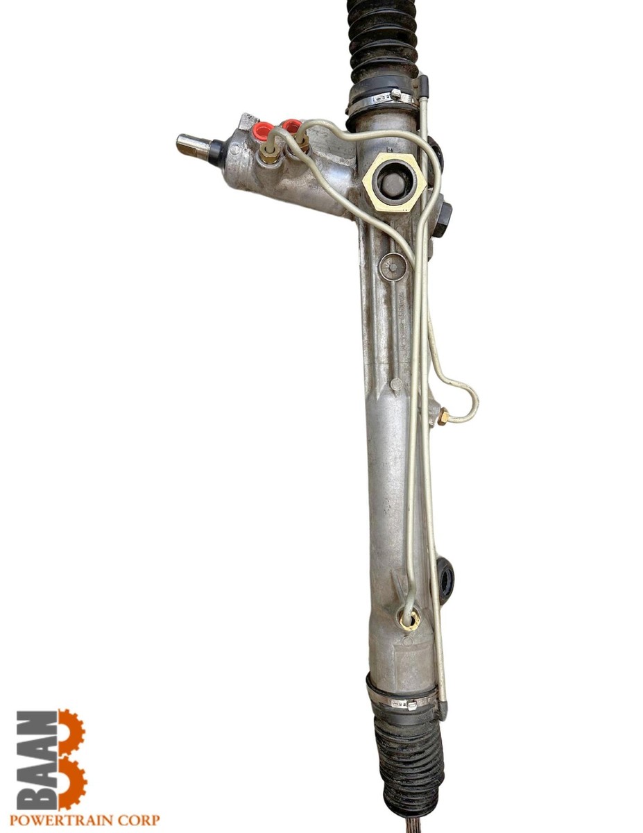 OEM Power Steering Rack for 1999-2004 Ford Mustang 4.6L F6SC-3550
