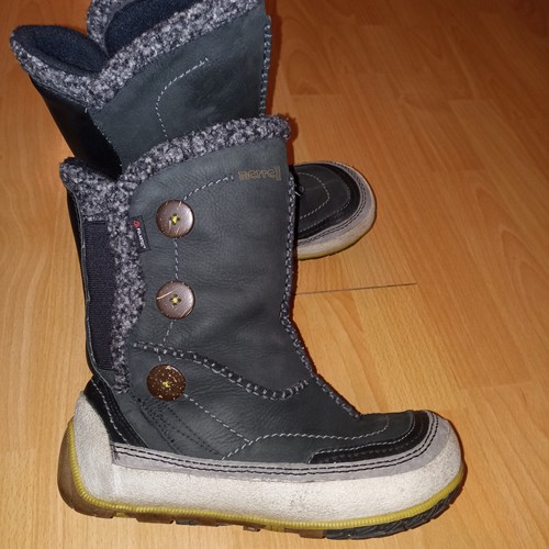 merrell primaloft 200 gram insulation boots