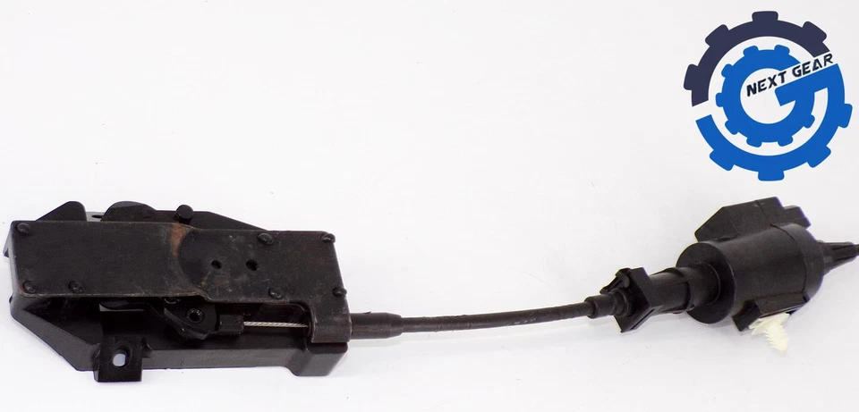 05103467AA Nuevo cable de freno de bloqueo Mopar OEM para Jeep Grand Cherokee 1997-1998 Foto 3 de 4