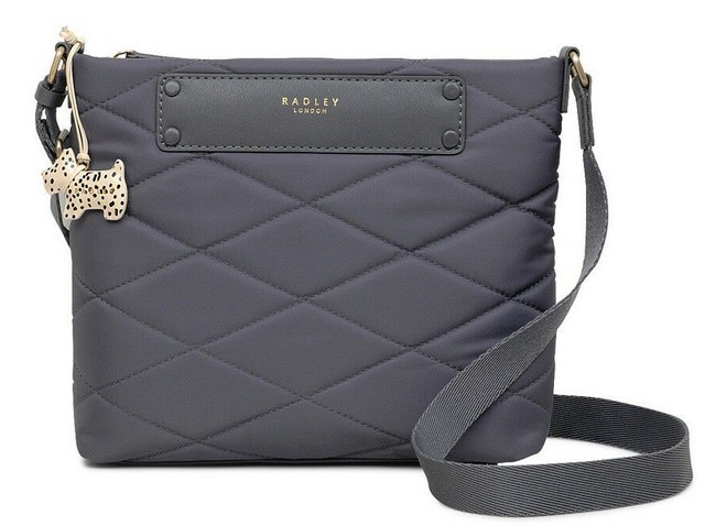 radley charleston cross body bag